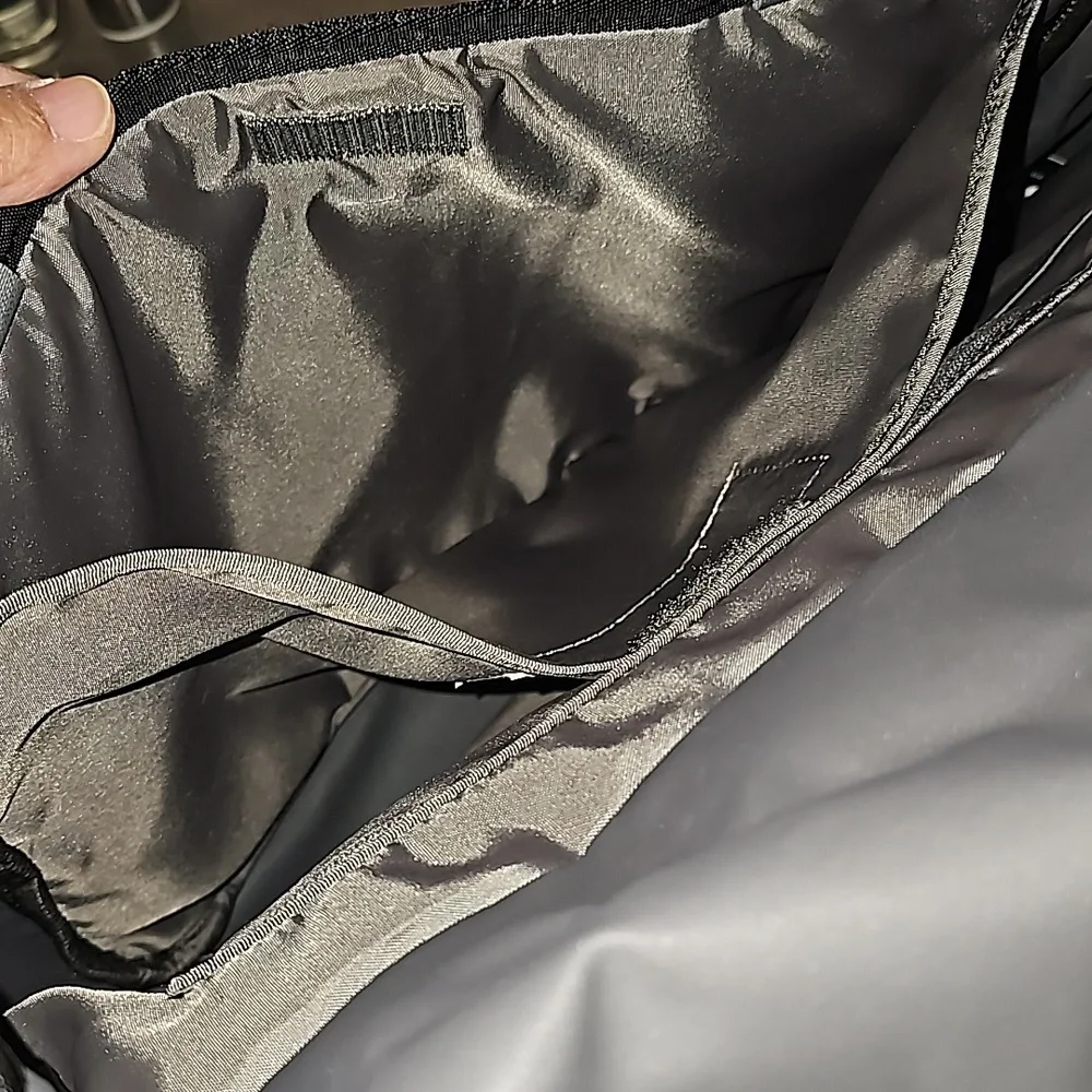 Tesla timbuk2 computer